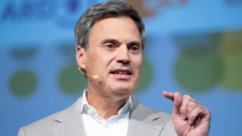 ZDF Director-General Election: Floria Fee Fassihi Challenges Norbert Himmler