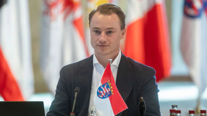 Rechtsaufsicht: Hessen fragt das ZDF nach dem KI-Fake