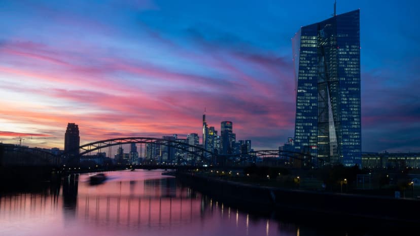 European Poker for Lagarde's ECB Presidency Succession