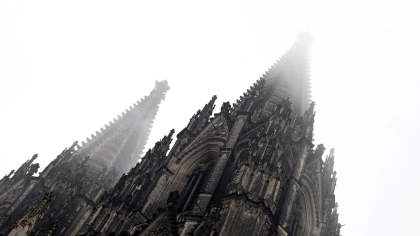 Bekanntes Kirchengebäude: Kölner Dom verlangt bald Eintritt von Touristen