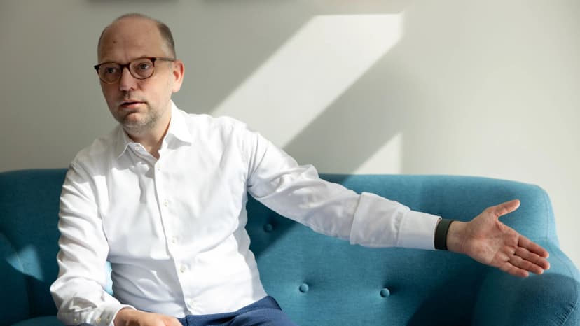 German Green MP Continues Push for AfD Ban