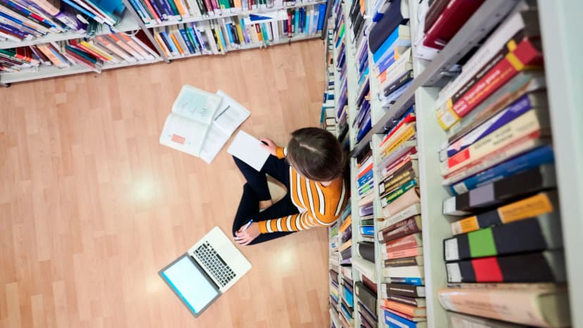 Kolumne „Uni Live“: Verlerne ich, selbst zu denken?