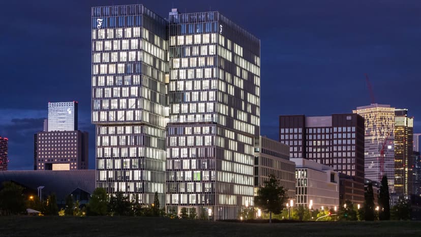 Frankfurt Local Elections: Daily Newspapers Most Important Mass Medium