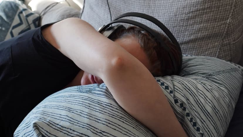 Long Covid: When Nothing Works Without Breaks