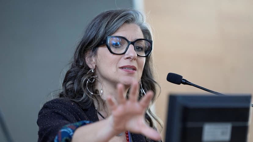 UN Special Rapporteur Francesca Albanese's Israel Criticism