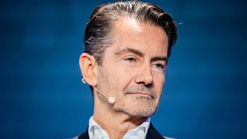 ORF Director Roland Weißmann Resigns Amid Sexual Harassment Allegations