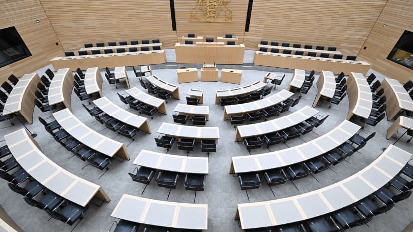 Baden-Württemberg State Election: Parliament Size and Youth Voting Rights