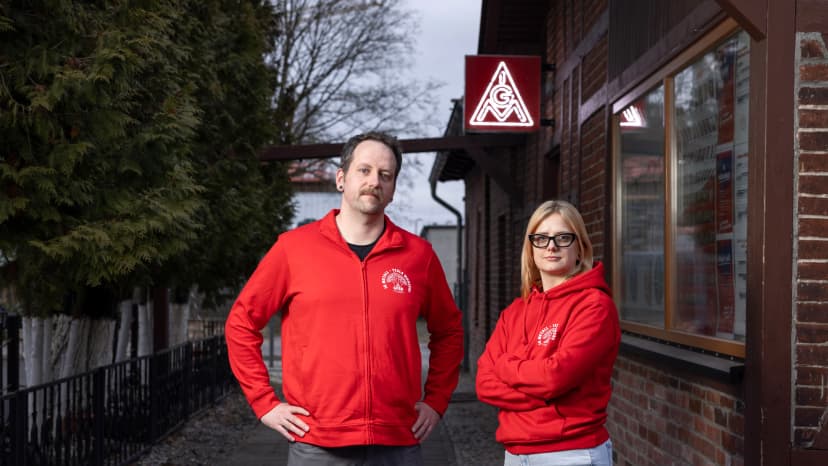 Tesla Grünheide Works Council Challenges Elon Musk