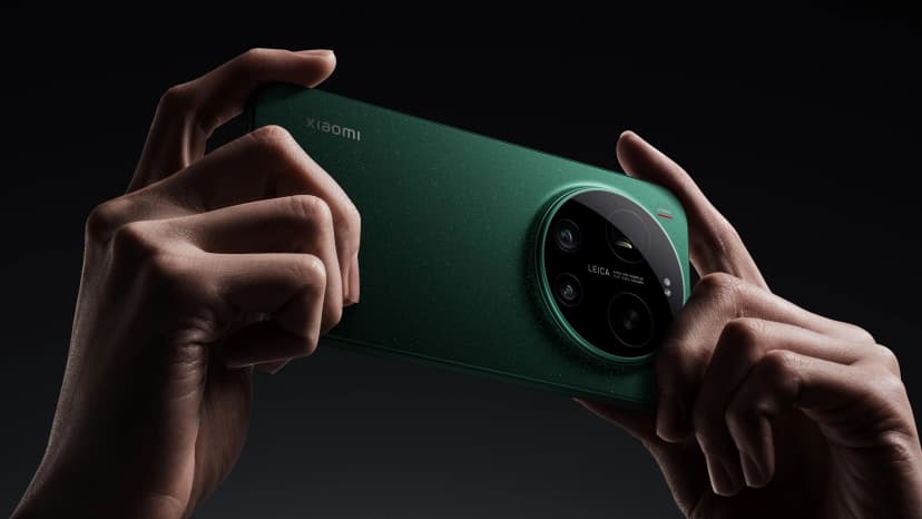 Klix.ba in Barcelona: Xiaomi Unveiled Xiaomi 17 and 17 Ultra Ahead of MWC