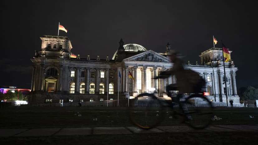 Debate on AfD's Political Power and Democratic Resilience in Germany