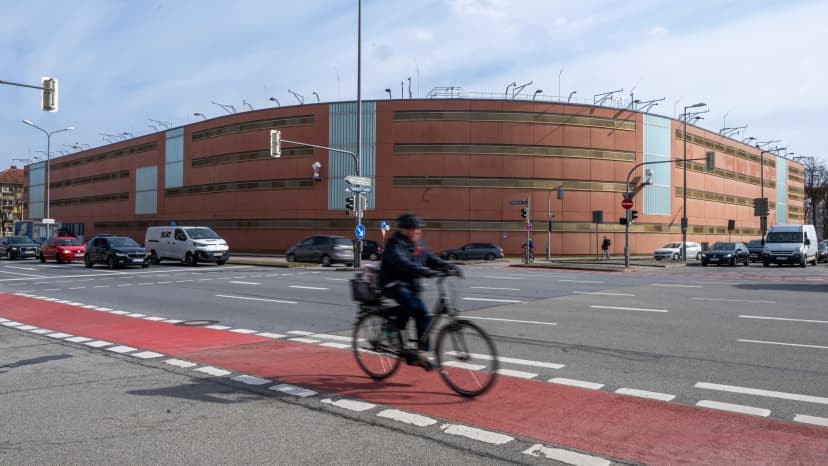 Jail Staff Accused of Assaulting Naked Female Inmate in Munich