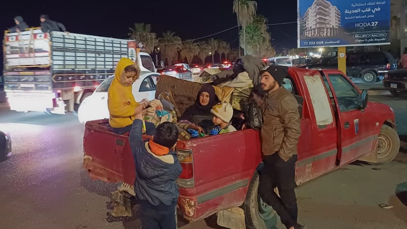 U.S., Israel's war with Iran widens. And, Texas primaries test Latino support for GOP