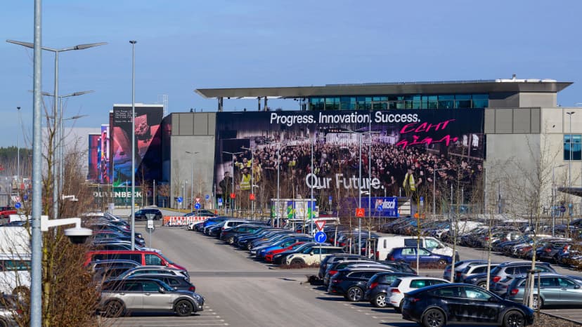 Betriebsratswahl bei Tesla: IG Metall verfehlt Mehrheit in Grünheide