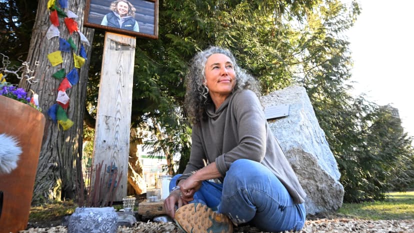 Laura Dahlmeier's Mother Speaks About Park Named in Her Honor After Death in Pakistan