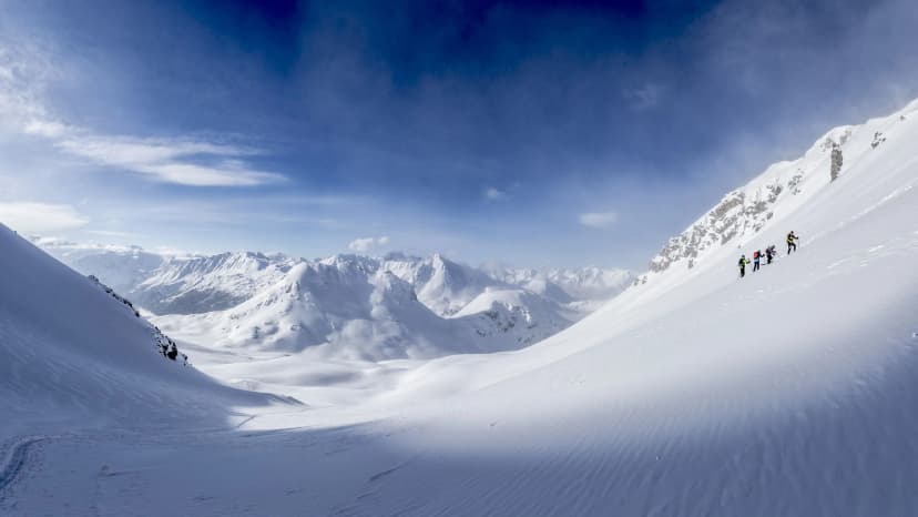 Swiss Val Müstair Divided Over Plans for New Cable Car and Luxury Resort