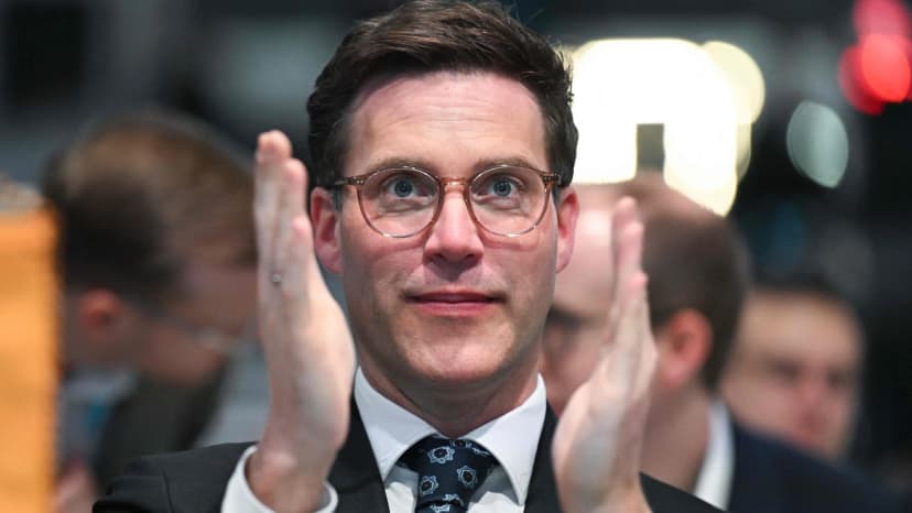 Sexism Allegations Against Manuel Hagel Resurface from 2018 Interview