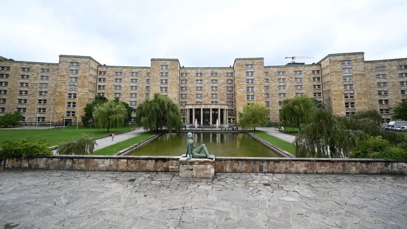 Enrico Schleiff Confirmed as Goethe University President Amid Accusations