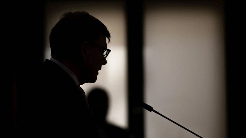 Germany and the Iran War: The Oath to Raison d'État is Followed by the Oath of Disclosure