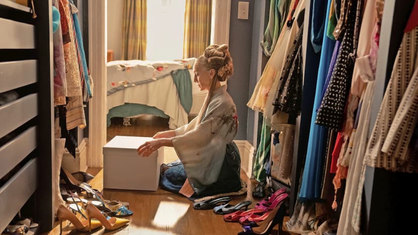 Fashion Consultant Discusses Cost of Clothing and Smart Shopping