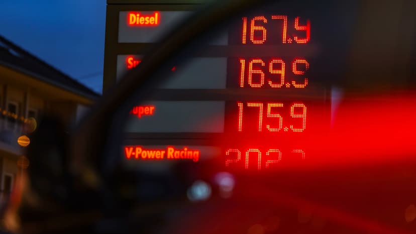 Germany's inflation eases to 1.9% in February