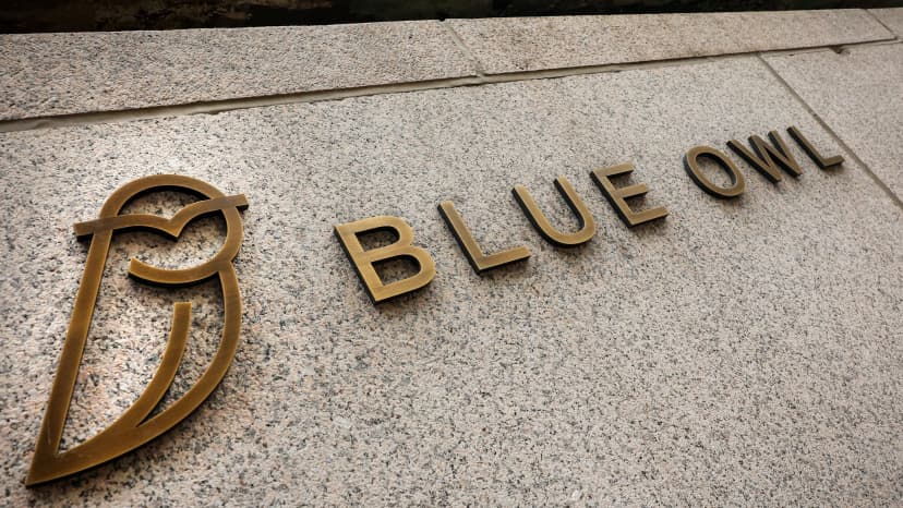 Schieflage bei Blue OWL: Erste Sorgen um Private-Debt-Fonds – Privatanleger betroffen