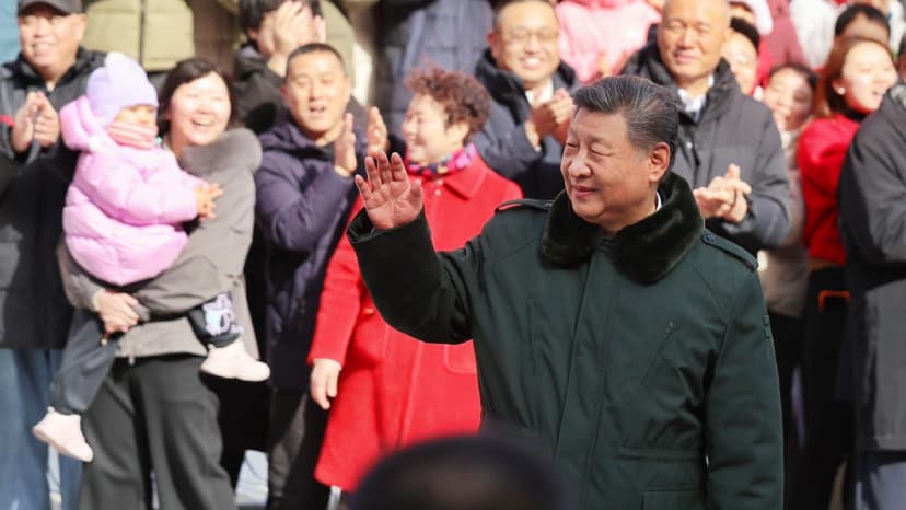 Germany and China Focus on Mutual Benefit in Cooperation