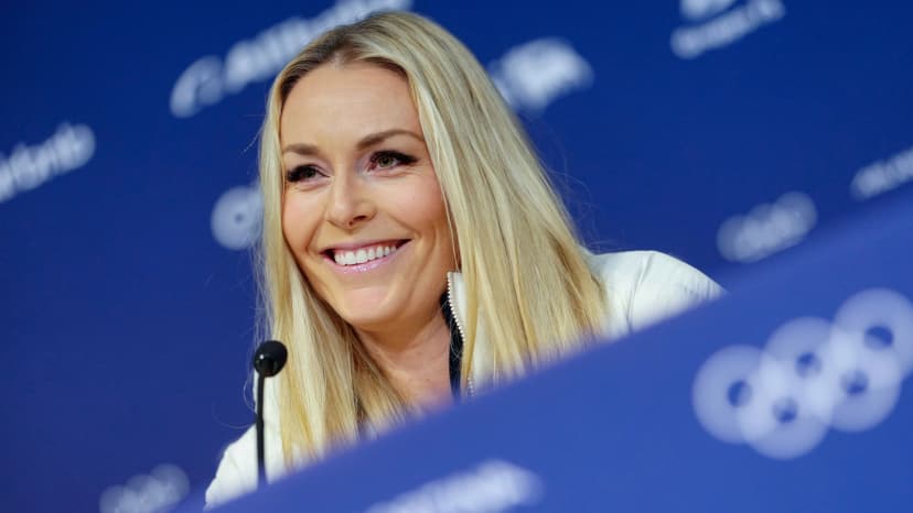 Liveblog Olympia 2026: „Für all die Hater“: Lindsey Vonn wendet sich an ihre Kritiker