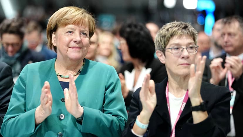 ARD and ZDF face criticism for errors and AI-generated fakes