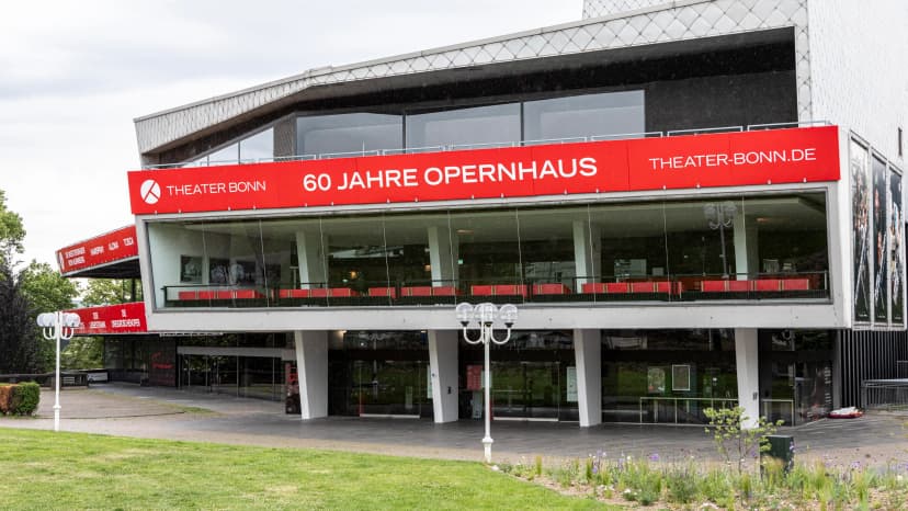 Zukunft der Bonner Bühnen: Gretchens Frage ans Theater