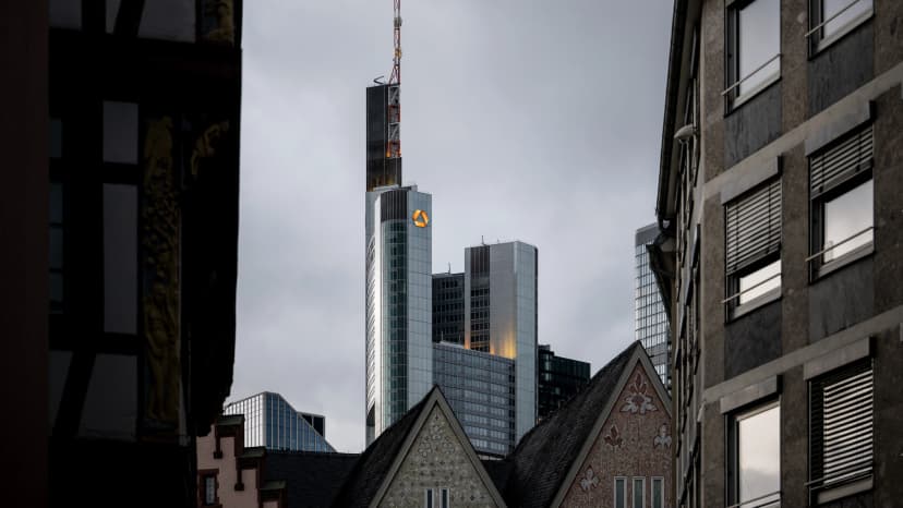 Commerzbank-Übernahme: Alte Sünden werfen lange Schatten
