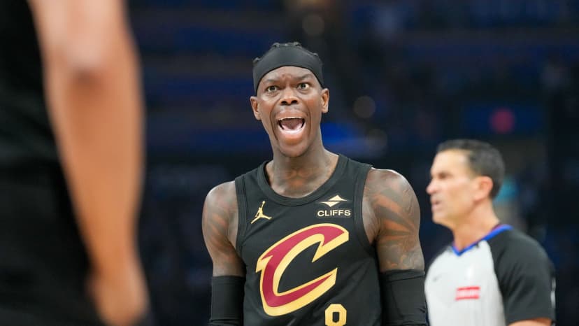 Updates aus der NBA: Schröders Cavaliers gewinnen Spitzenspiel