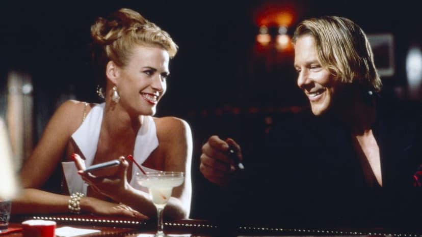 Im Alter von 62 Jahren: „Dallas“-Darstellerin Annabel Schofield ist tot