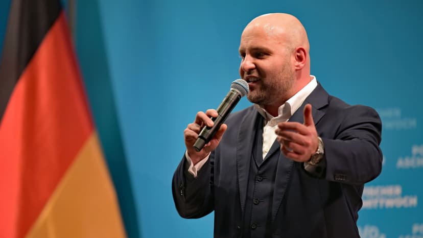 AfD in Baden-Württemberg Uses Dual 'Remigration' Narratives