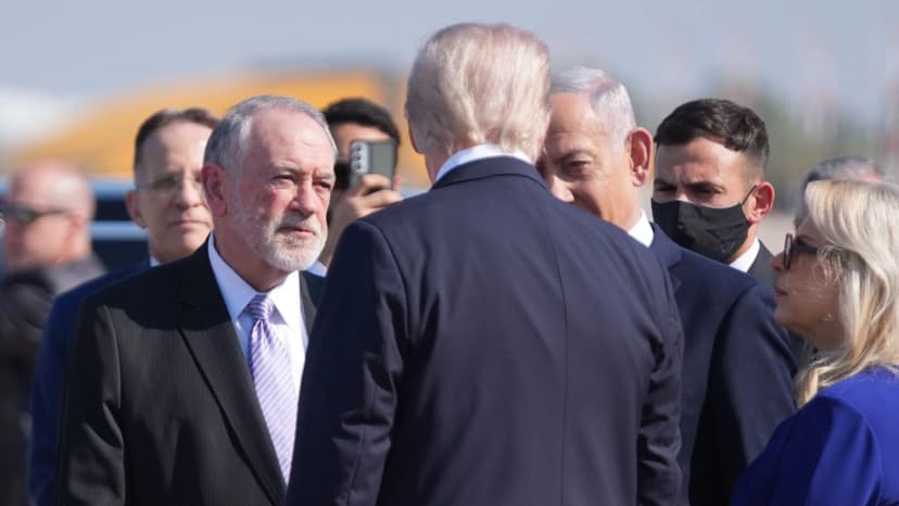 Trump's Ambassadors Criticized for 'Brawling Diplomacy'