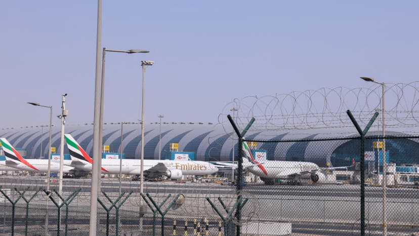 Nach Angriffen Irans: Erste gestrandete Urlauber können zurückfliegen