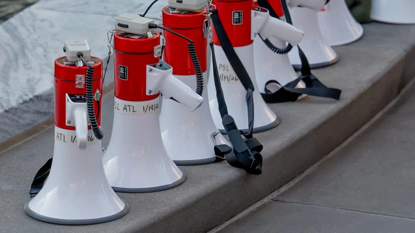 The Paradox of Whispering in Public Spaces