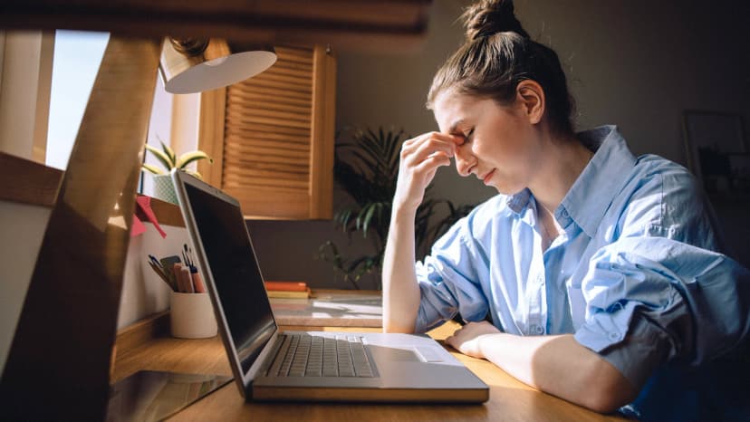 After the long winter: How do I overcome spring fatigue?