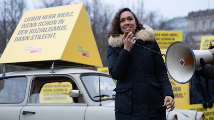 FDP in Baden-Württemberg: Hauptsache, ins Parlament einziehen