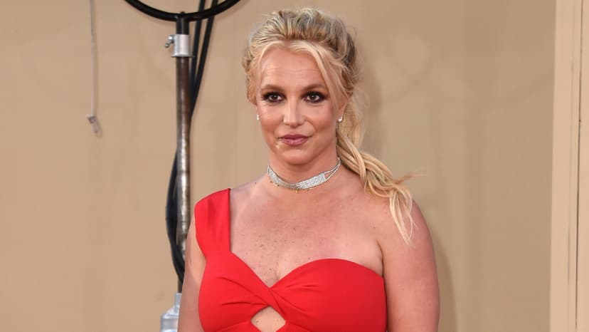 Neues von den Promis: Britney Spears kurzzeitig in Kalifornien festgenommen