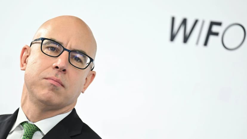 Ökonom Felbermayr: „Der Irankrieg ist für China schmerzhafter als für die USA“