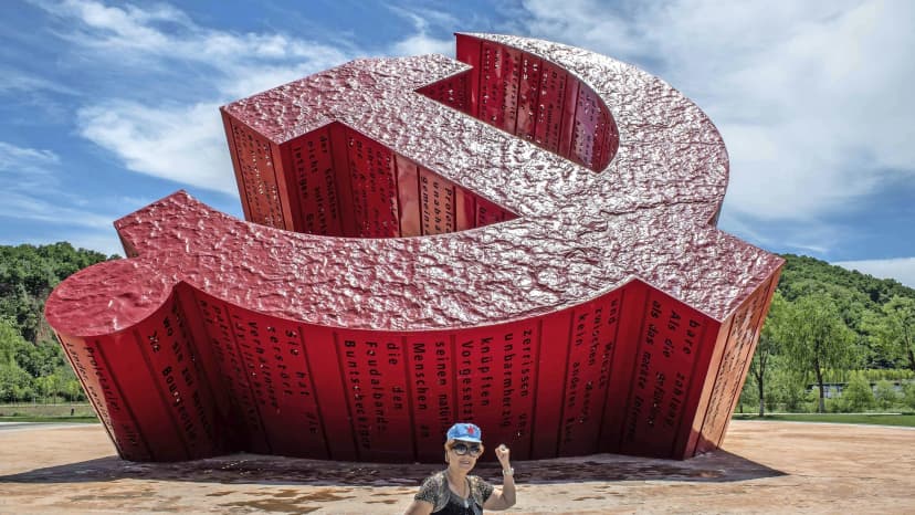 China's Bureaucratic Success and New Five-Year Plan