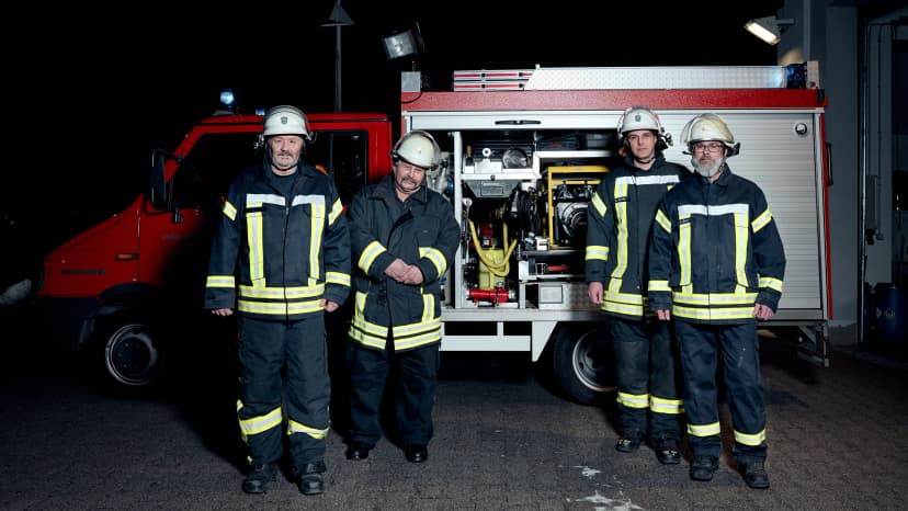 Watzhahn Faces Mandatory Fire Service Due to Volunteer Shortage