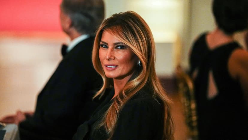 Liveblog USA unter Trump: Melania Trump soll Sitzung des UN-Sicherheitsrats leiten