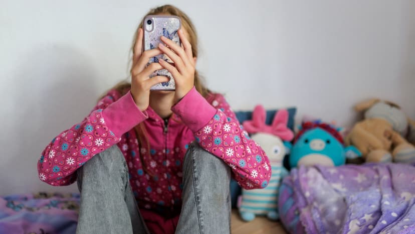 Debate on Social Media Ban for Youth Amid Concerns Over Harmful Content