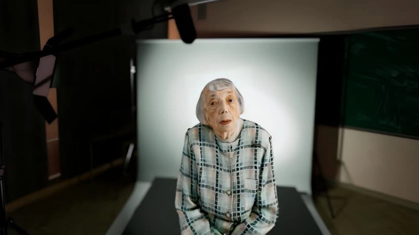 Center for Jewish Film: How to Remember When the Witnesses Are Dead?