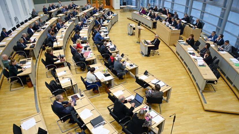 Sachsen-Anhalt: Der Kampf gegen die AfD macht die Demokratie ärmer