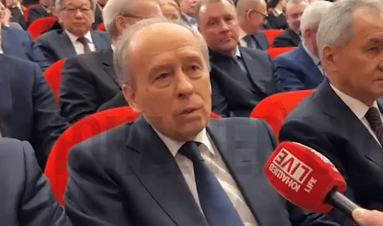 Russia’s Federal Security Service breaks off contact with Telegram founder Pavel Durov, accusing him of enabling terrorism and child exploitation