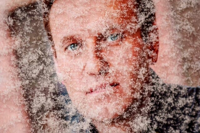 In Russia, even death isn’t enough to get you off the terrorist watchlist. Around 100 dead people remain on the registry — including Alexey Navalny.