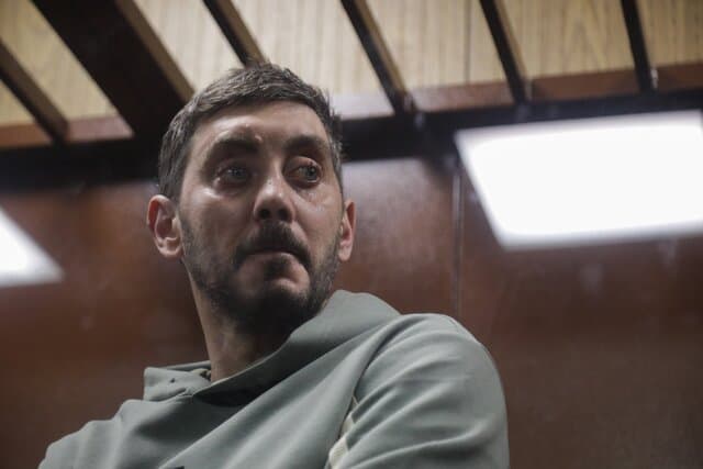 Readovka Founder Jailed for Alleged $13 Million Military Drone Fraud