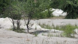 European Project Explores Reuse of Phosphogypsum Waste in Veles